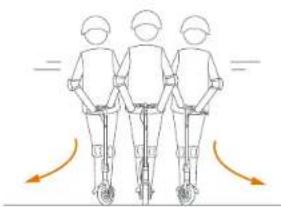 SEGWAY Ninebot KickScooter MAX G30LE II - OSTRZEZENIE - 12