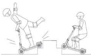 SEGWAY Ninebot KickScooter MAX G30LE II - ADVERTENCA - 27