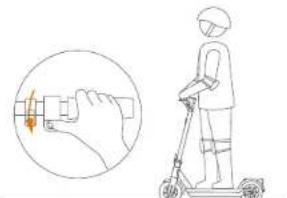 SEGWAY Ninebot KickScooter MAX G30LE II - AVVERTENZA - 2