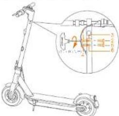 SEGWAY Ninebot KickScooter MAX G30LE II - Assembling Your KickScooter - 2