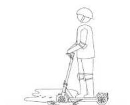 SEGWAY Ninebot KickScooter MAX G30LE II - ADVERTENCA - 19