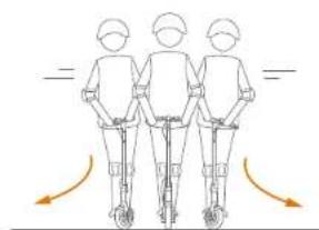 SEGWAY Ninebot KickScooter MAX G30LE II - WARNING - 21