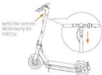 SEGWAY Ninebot KickScooter MAX G30LE II - Montaz hulajnogi - 2
