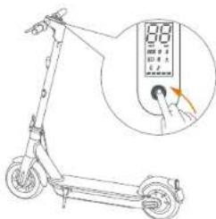 SEGWAY Ninebot KickScooter MAX G30LE II - Contenido del paquete - 10