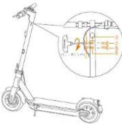 SEGWAY Ninebot KickScooter MAX G30LE II - List a mballaggio - 9
