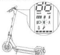 SEGWAY Ninebot KickScooter MAX G30LE II - Première utilisation - 2
