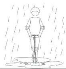 SEGWAY Ninebot KickScooter MAX G30LE II - ADVERTENCA - 1