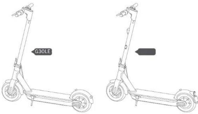SEGWAY Ninebot KickScooter MAX G30LE II - Índice iGracias por elegir el Ninebot KickScooter Max! - 1