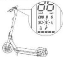 SEGWAY Ninebot KickScooter MAX G30LE II - Prima corsa - 3