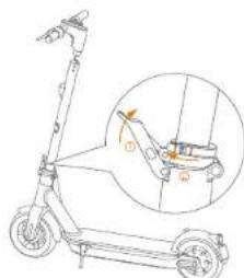 SEGWAY Ninebot KickScooter MAX G30LE II - List a mballaggio - 8