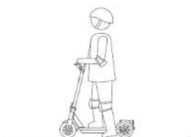 SEGWAY Ninebot KickScooter MAX G30LE II - Apprendre à conduire - 3