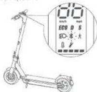 SEGWAY Ninebot KickScooter MAX G30LE II - Zainsta.u apikacj 1 - 2