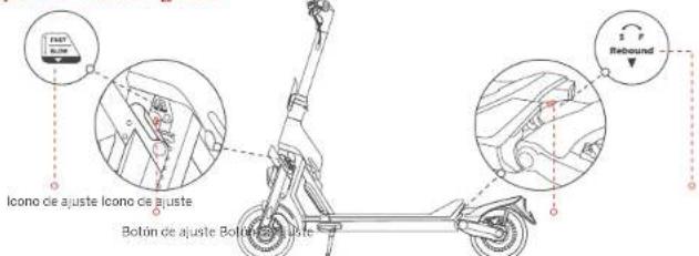 SEGWAY KickScooter GT2P - 5