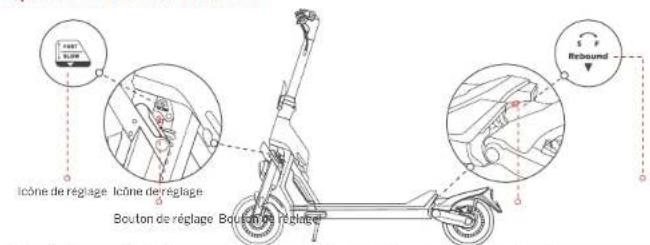 SEGWAY KickScooter GT2P - Trademark - 3