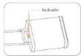 SEGWAY eScooter E125S - ⑦ Pillion footrest - 3