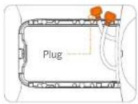 SEGWAY eScooter E125S - For E125S: - 1