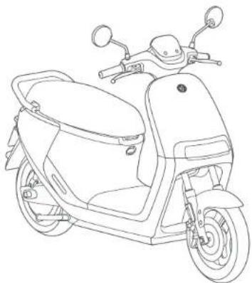 SEGWAY eScooter E125S - WelcomeContents - 2