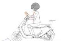 SEGWAY eScooter E125S - Warnings and Precautions - 18
