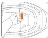 SEGWAY eScooter E125S - ① Inschakelen - 1