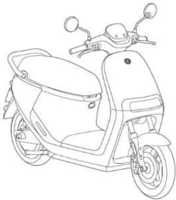 SEGWAY eScooter E125S - Avertissements et précautions - 1