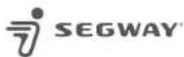 SEGWAY eScooter E125S - 1