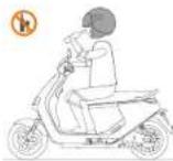 SEGWAY eScooter E125S - Contenus - 1