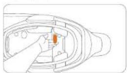 SEGWAY eScooter E125S - Recharger la batterie - 1