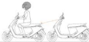 SEGWAY eScooter E125S - Waarschuwingen en voorzorgsmaatregelen - 3