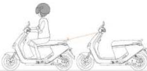 SEGWAY eScooter E125S - Warnings and Precautions - 3