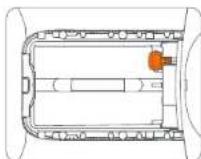 SEGWAY eScooter E125S - ① Turn on - 3