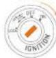 SEGWAY eScooter E125S - ⑦ Ignition - 2