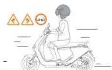 SEGWAY eScooter E125S - Waarschuwingen en voorzorgsmaatregelen - 11