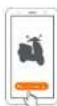 SEGWAY eScooter E125S - ② Powering-on and activation - 6