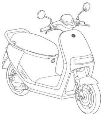 SEGWAY eScooter E125S - Welkom - 2