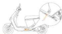 SEGWAY eScooter E125S - Waarschuwingen en voorzorgsmaatregelen - 5
