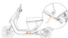 SEGWAY eScooter E125S - Warnings and Precautions - 7