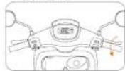 SEGWAY eScooter E125S - Leren rijden - 4