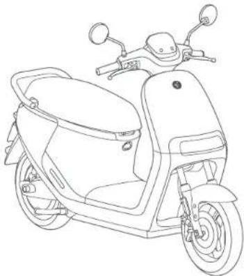 SEGWAY eScooter E125S - Warnings and Precautions - 20