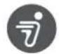 SEGWAY Ninebot eKickScooter ZING A6 - Contatto - 1