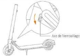 SEGWAY Ninebot KickScooter E25E - Assemblage de votre KickScooter - 1