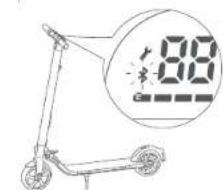 SEGWAY Ninebot KickScooter E25E - Instala la app y registraite/conecte l Enciende el KickScd - 2