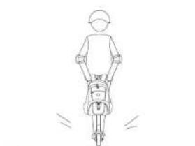 SEGWAY Ninebot KickScooter E25E - 4.WARNING - 8