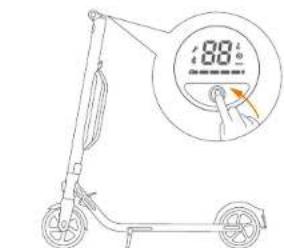 SEGWAY Ninebot KickScooter E25E - Installazione di un secondo pacco batteria (opzionale) ATTENZIONE:Usare solamente - 4