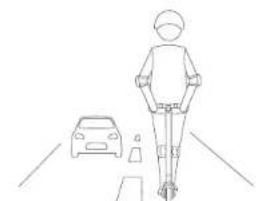 SEGWAY Ninebot KickScooter E25E - 4.WARNING - 6