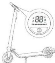 SEGWAY Ninebot KickScooter E25E - Fahren lernen - 2