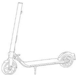 SEGWAY Ninebot KickScooter E25E - Sicherheit beim Fahren - 4