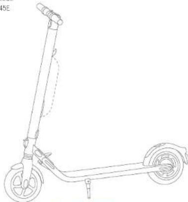 SEGWAY Ninebot KickScooter E25E - Ninebot KickScooter - 3