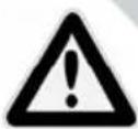 UNOLD Lunchbox 58850 - CAUTION! - 1