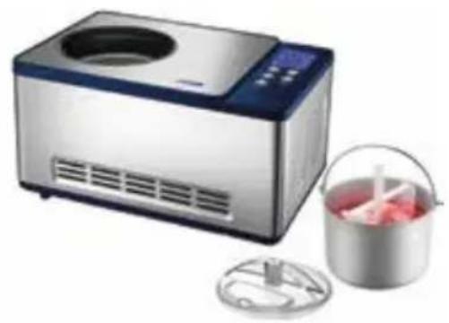 UNOLD Lunchbox 58850 - UNOLD - 1