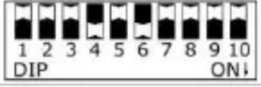 HQ Power LEDC09 - DMX Mode - 3